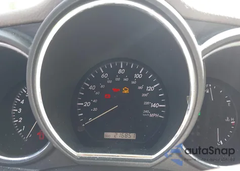 2007 Lexus Rx 350 из США, поврежденный, VIN 2T2HK31U97C028181